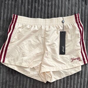 YoungLA Shorts